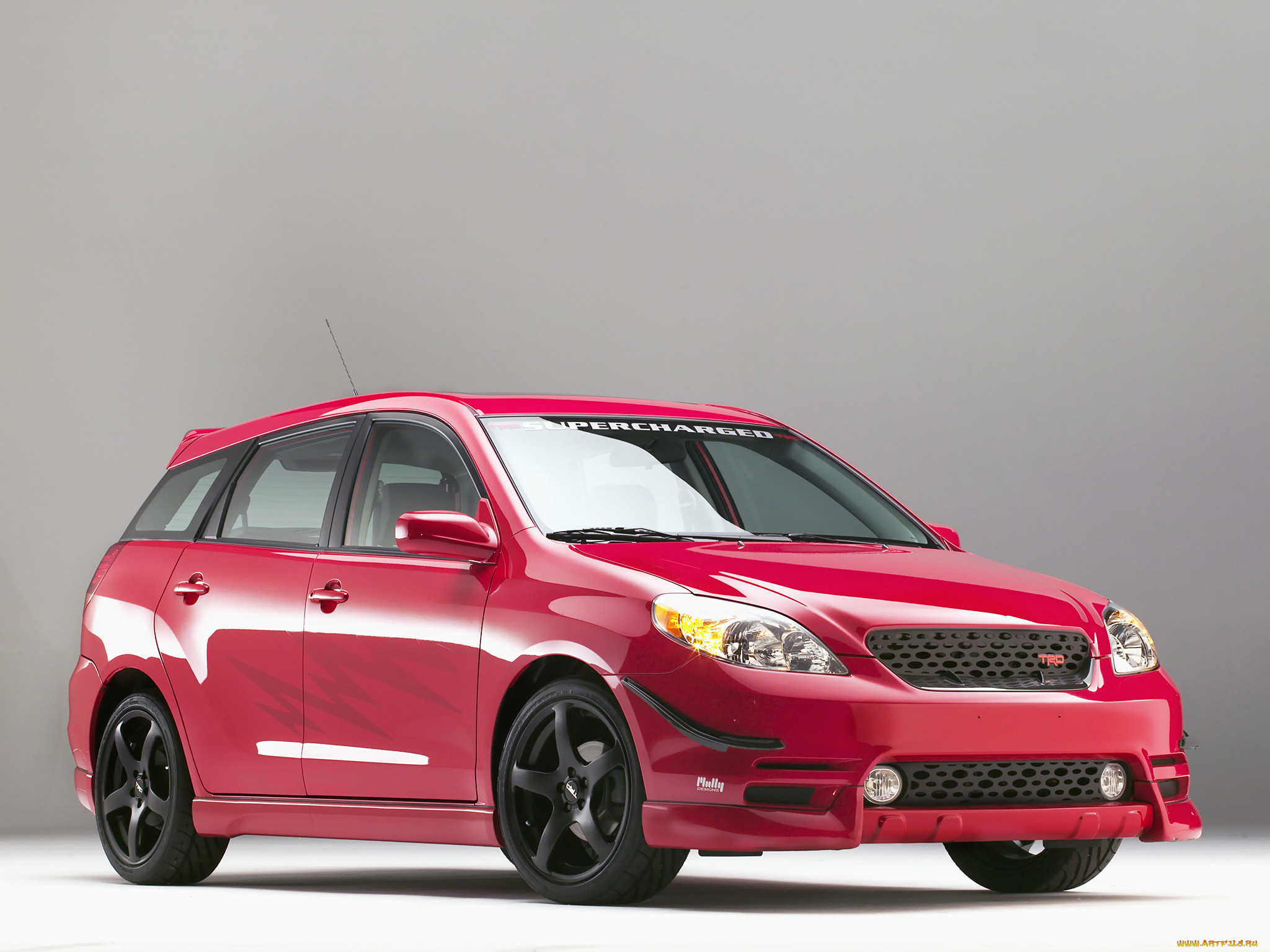 , toyota